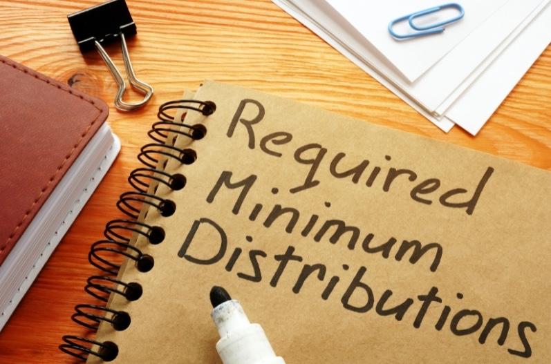Lowering Taxes on RMDs and Avoiding Common Pitfalls