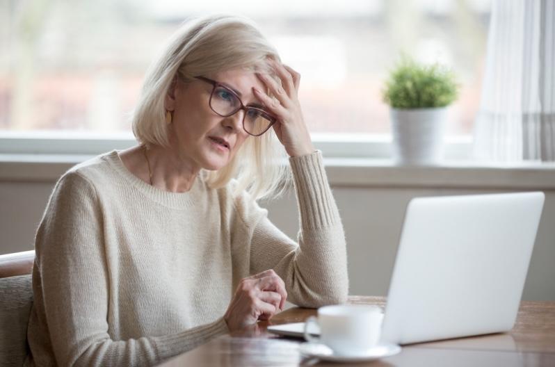 Top 5 Financial Mistakes Made by Newly Single Women