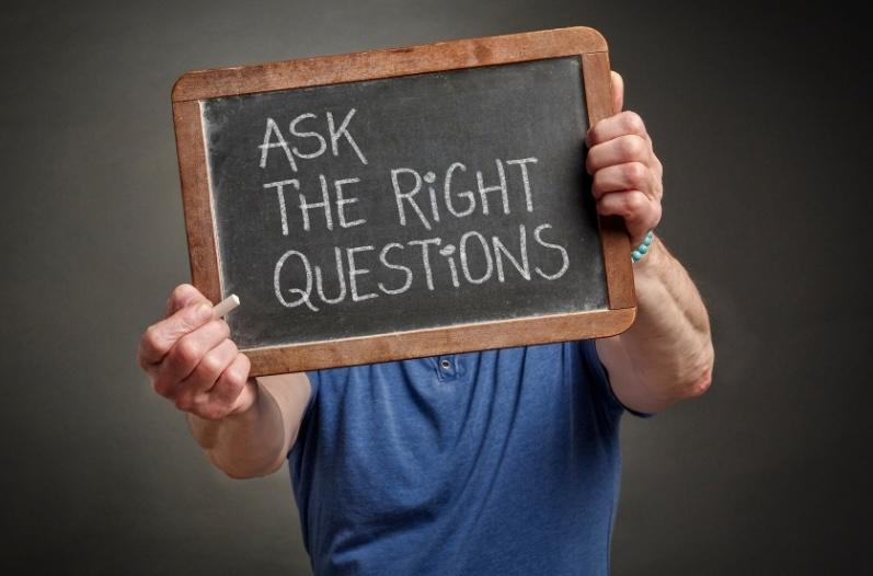 6 Questions to Ask Before Filing Your Taxes